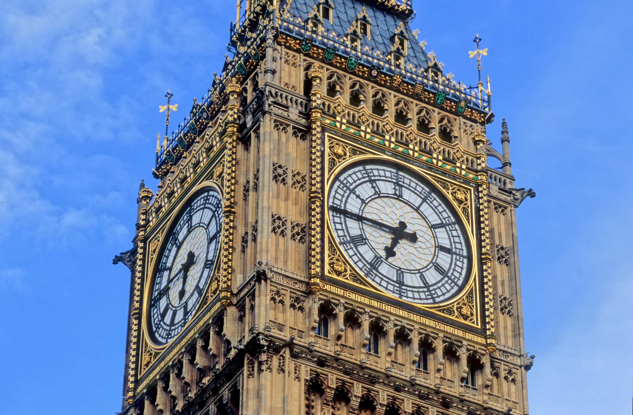 Big Ben